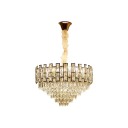 Ritz - Fir-tree Chandelier